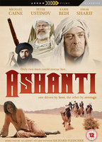 Title: Ashanti (1979)