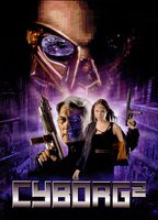 Title: Cyborg 2 (1993)