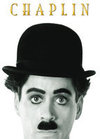 Title: Chaplin (1992)