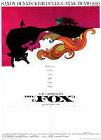 Title: The Fox (1968)