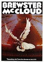 Title: Brewster McCloud (1970)
