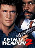 Title: Lethal Weapon 2 (1989)