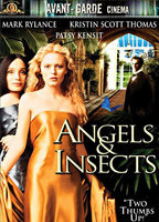 Title: Angels & Insects (1996)