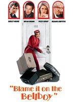 Title: Blame It on the Bellboy (1992)