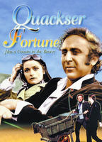 Title: Quackser Fortune Has a Cousin in the Bronx (1970)