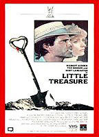 Title: Little Treasure (1985)