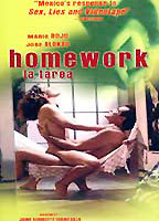 Title: Homework (1990)