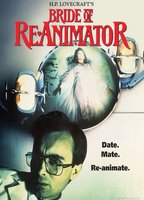 Title: Bride of Re-Animator (1990)