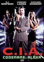 Title: C.I.A. Code Name: Alexa (1992)
