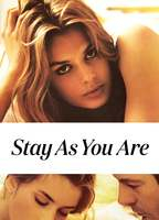 Title: Stay As You Are (1978)