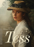 Title: Tess (1979)