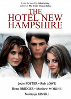 Title: The Hotel New Hampshire (1984)