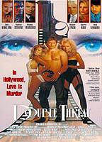 Title: Double Threat (1992)