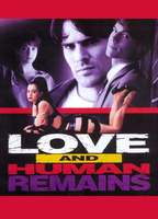 Title: Love & Human Remains (1994)