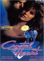 Title: Crystal Heart (1985)
