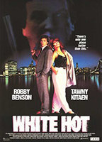 Title: White Hot (1989)