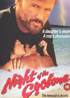 Title: Night of the Cyclone (1990)