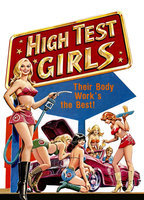 Title: Swedish Gas Pump Girls (1980)