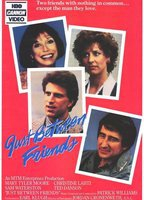 Title: Just Between Friends (1986)