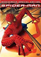 Title: Spider-Man (2002)