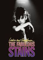 Title: Ladies and Gentlemen, the Fabulous Stains (1982)