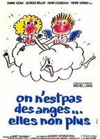 Title: On n'est pas des anges... elles non plus (1981)