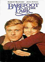 Title: Barefoot in the Park (1967)