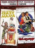 Title: Crazy Mama (1975)