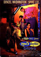 Title: Mo' Better Blues (1990)