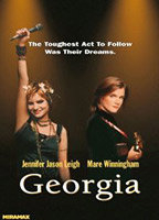 Title: Georgia (1995)
