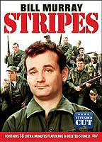 Title: Stripes (1981)