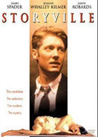 Title: Storyville (1992)