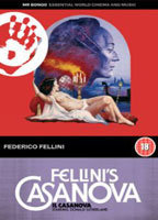Title: Casanova (1976)