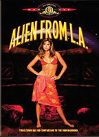 Title: Alien from L.A. (1988)