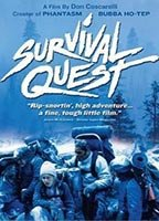 Title: Survival Quest (1989)
