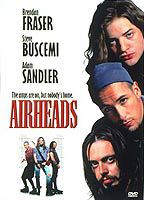 Title: Airheads (1994)