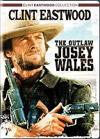 Title: The Outlaw Josey Wales (1976)