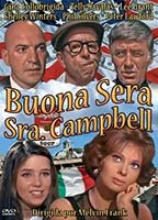 Title: Buona Sera, Mrs. Campbell (1968)