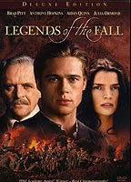 Title: Legends of the Fall (1994)
