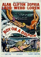 Title: Boy on a Dolphin (1957)