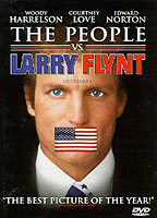 Title: The People vs. Larry Flynt (1996)