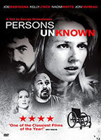 Title: Persons Unknown (1996)
