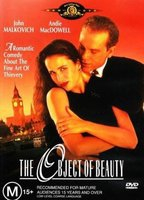 Title: Object of Beauty (1991)
