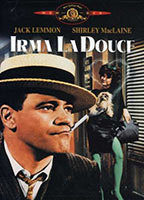 Title: Irma la Douce (1963)