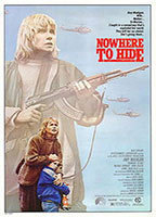 Title: Nowhere to Hide (1987)