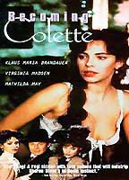 Title: Becoming Colette (1991)