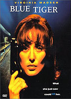 Title: Blue Tiger (1994)
