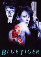 Title: Blue Tiger (1994)