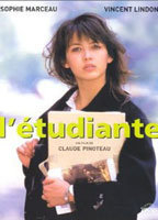 Title: L' étudiante (1988)