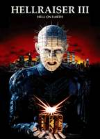 Title: Hellraiser III: Hell on Earth (1992)